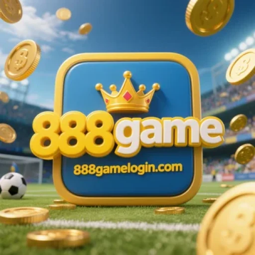 888game