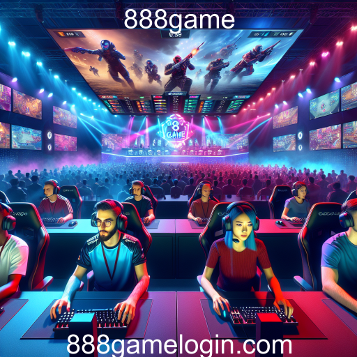 A Ascensão dos eSports: Transformando o Belo Jogo em Grandes Eventos Competitivos